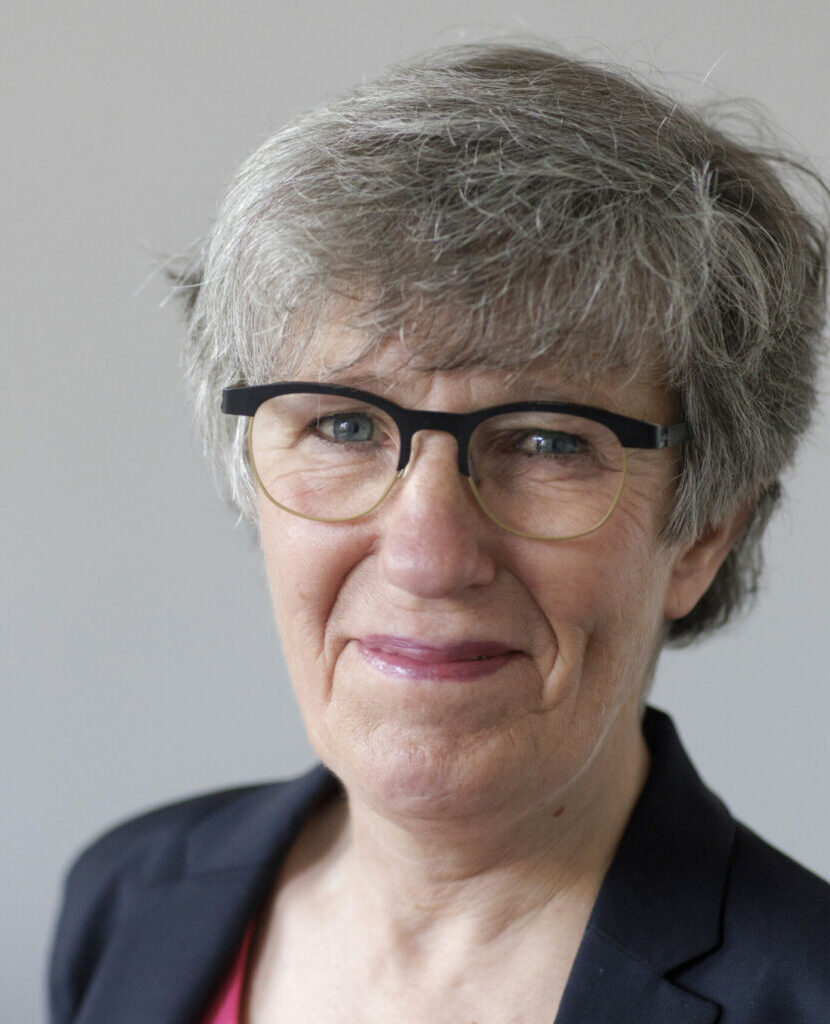Prof. Dr. Theresia Degener (i. R.)